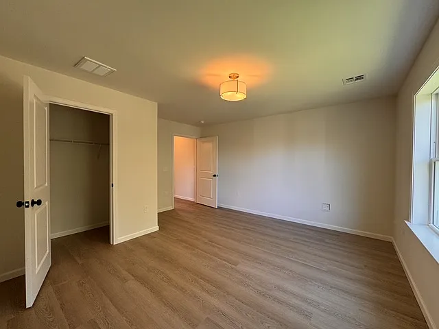 2nd Floor - Bedroom 2