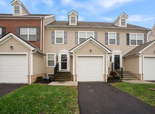 6473 Walnut Fork Dr, Westerville, OH 43081
