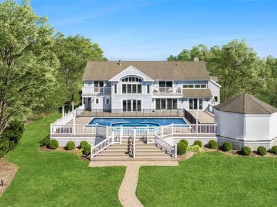 4 Bayfield Court, Westhampton Beach, NY, 11978