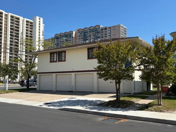 101 112th St #101C, Ocean City, MD 21842