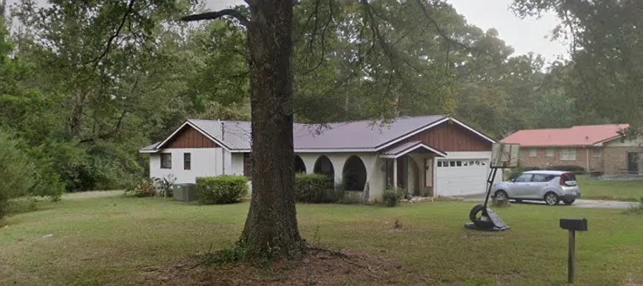 601 Shannahan Dr