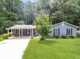 3330 N Hampton Pl SW, Marietta, GA 30064