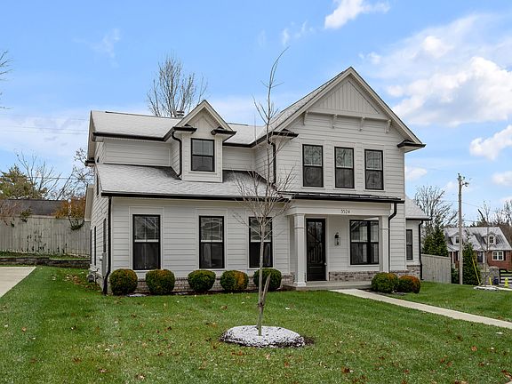 2nd image of 3524 Harper Woods Ln