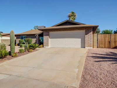 3208 W McRae Way, Phoenix, AZ, 85027