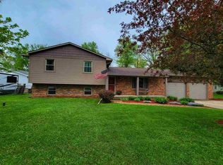 3319 Merlyn Ct, Clio, MI 48420