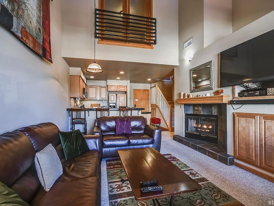 1215 Kirkwood Meadows Dr Kirkwood CA Zillow