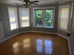 2355 S Hamlin Ave, Chicago, IL 60623