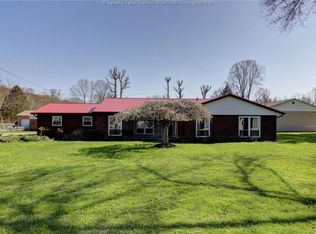 3702 Phillips St, Saint albans, WV 25177