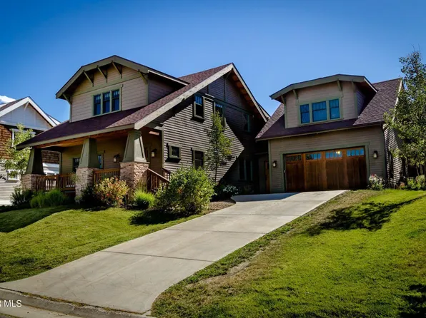 33 Meadow Trail, Fraser, CO 80442