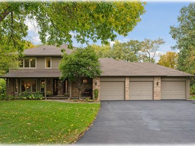 6583 Lanewood Ln N, Maple Grove, MN, 55311