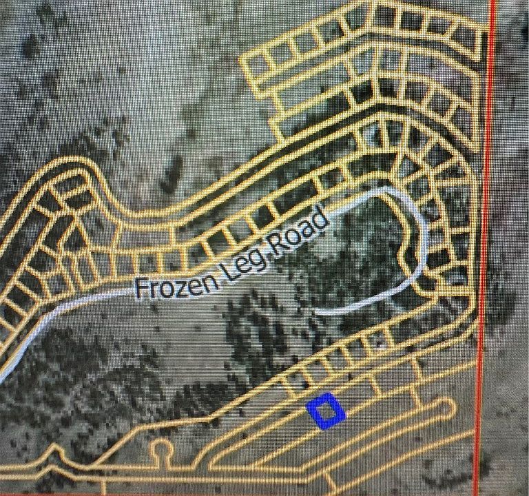 1st image of Frozen Lag Rd
