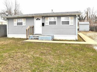 2152 Robert Ave, Granite City, IL 62040
