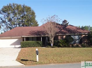 108 Mill Creek Dr, Rincon, GA 31326