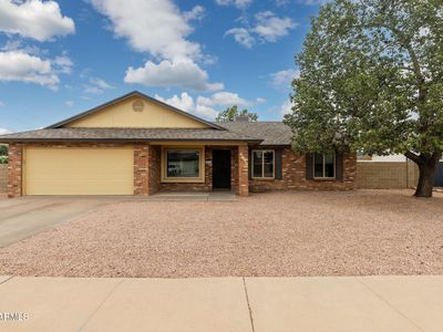4854 E Evergreen St, Mesa, AZ, 85205