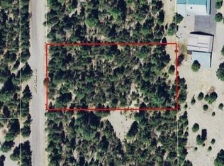 51380 Mitchell Rd, La Pine, OR 97739