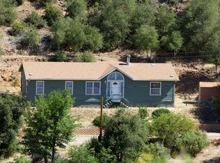17483 Pine Tree Ln, Julian, CA 92036