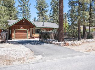 818 Woodland Dr, Big Bear City, CA 92314