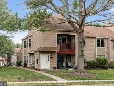 2010 Barry Ct #743B, Southampton, PA, 18966