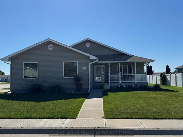4051 Craig Dr, Grand Island, NE 68803