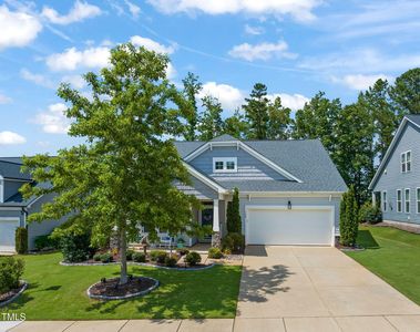 104 Carbone Ln, Clayton, NC, 27527