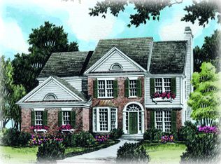 1417 Shadowbrook Dr, Marietta, GA 30062