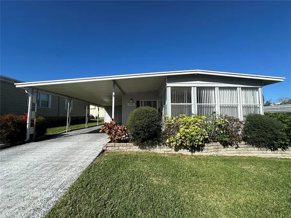 82 Redwood Dr #16, Safety Harbor, FL 34695