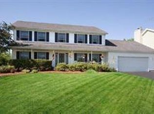 869 Cerasus Dr, Rockford, IL