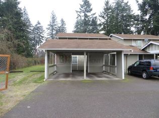 19014 B St E APT C, Spanaway, WA 98387