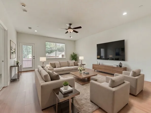 233 Heritage Hill Dr, Lewisville, TX 75067