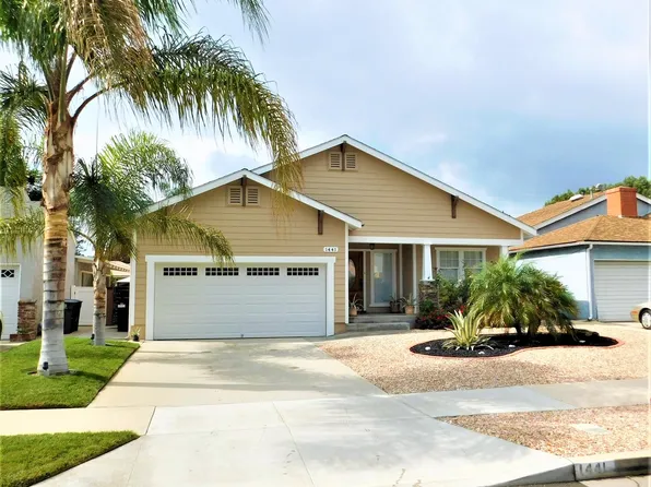 1441 N Naomi St, Burbank, CA 91505