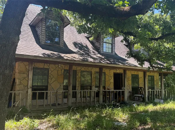 6582 Taylor Rd, Kaufman, TX 75142