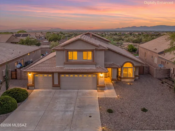 358 W Woodward St, Vail, AZ 85641