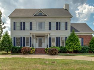 4101 Brandywine Pointe Blvd, Old Hickory, TN 37138