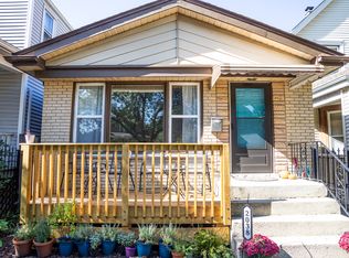2038 N Tripp Ave, Chicago, IL 60639