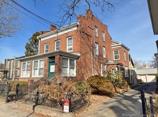 257 Greene St, New Haven, CT 06511