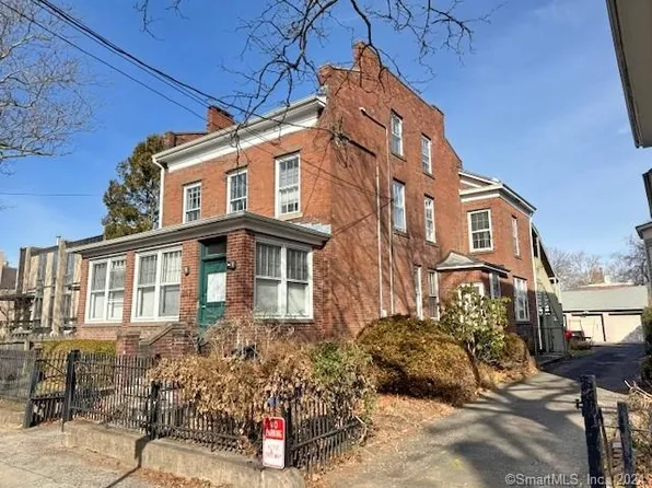 257 Greene Street, New Haven, CT 06511