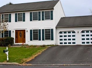 200 Aster St, Nazareth, PA 18064