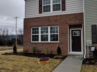 268 Drexel Ct, Martinsburg, WV 25404