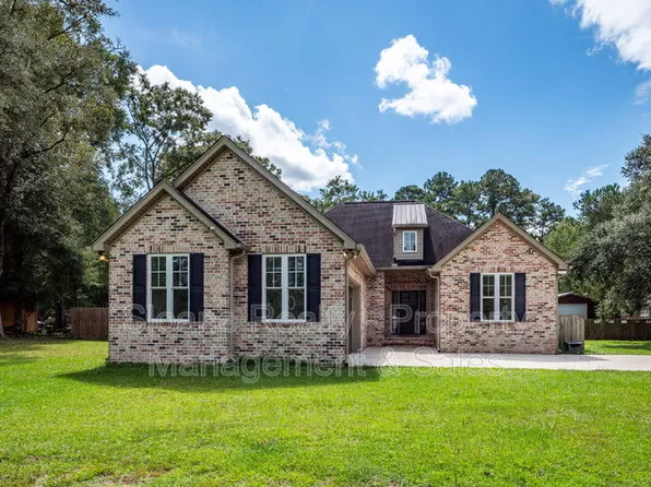 5751 Old Jacksonboro Rd, Ravenel, SC 29470