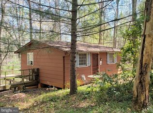 258 Laurel Dr, Madison, VA 22727