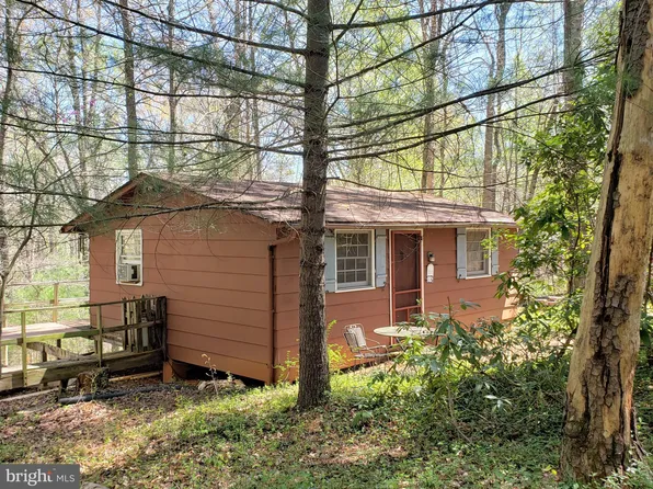 258 Laurel Dr, Madison, VA 22727
