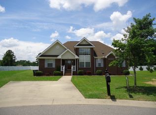 104 Focus Ct, Rocky Mount, NC 27801