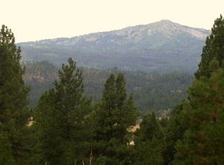 172 Heights Loop, Cascade, ID 83611