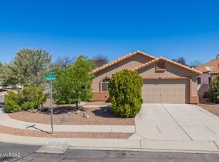 103 E Atelier Way, Tucson, AZ 85755