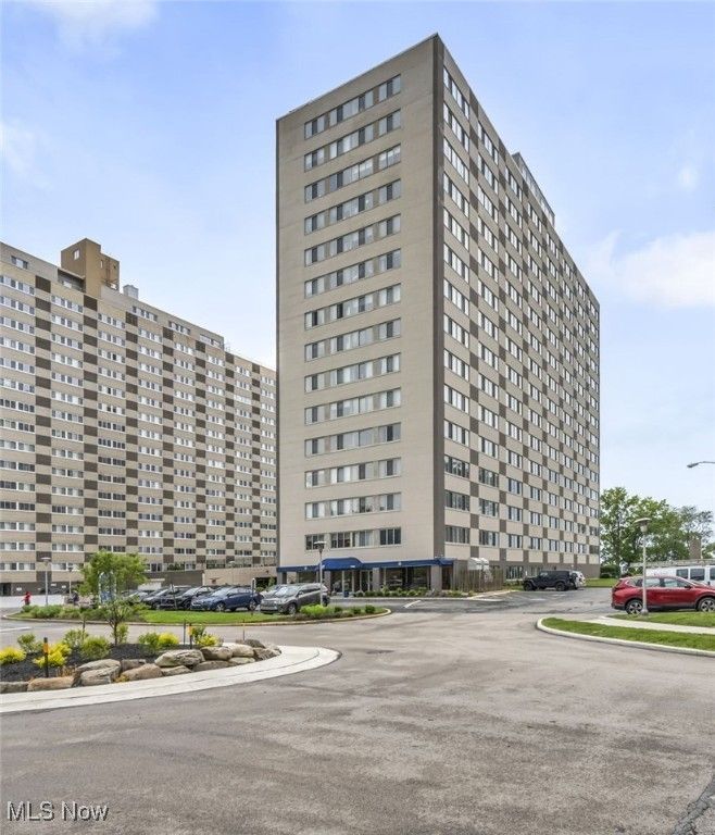 Real estate listing image