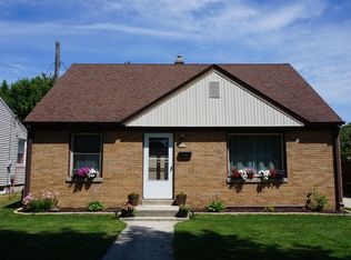 3017 S 10th St, Sheboygan City, WI 53081