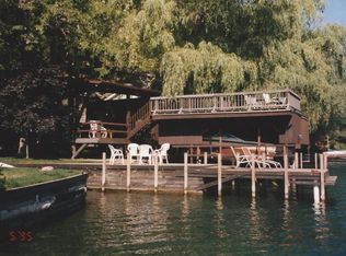 4552 Green Point Rd, Reading Center, NY 14876