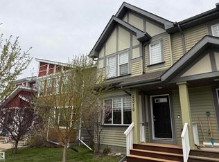 4310 Prowse Link SW, Edmonton, AB T6W 3A7