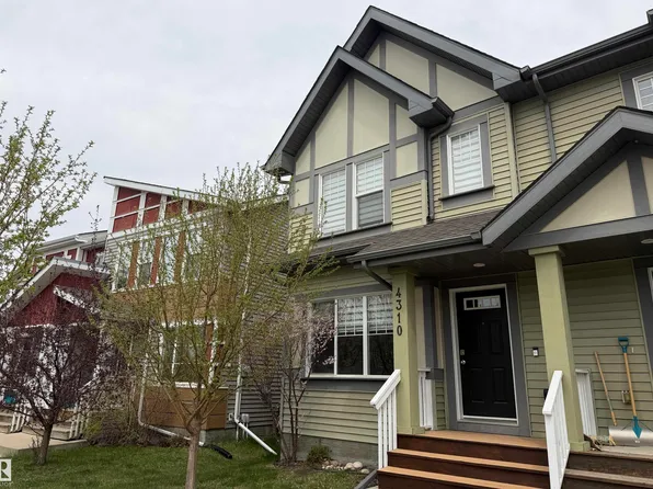 4310 Prowse Link SW, Edmonton, AB T6W 3A7