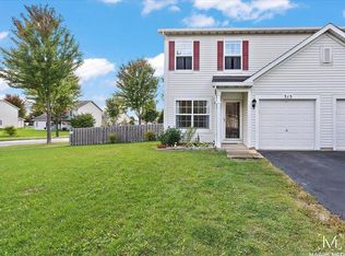 315 Paige St, Plano, IL 60545